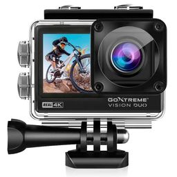 Kamera GoXtreme Vision DUO 4K