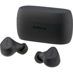 Słuchawki bezprzewodowe JabraElite 3 grey