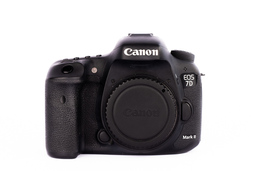 Canon EOS 7d mark II body, 126 819 zdjęć 