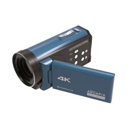 Kamera Easypix Aquapix WDV5630 Szaro-niebieska