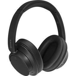 Słuchawki bezprzewodowe Sony WH-CH720NB czarne