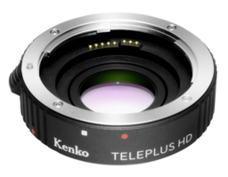 Kenko HD 1,4x konwerter C/EF/EFS DGX do Canona EF 