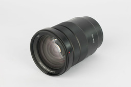 Używany obiektyw Sony 18-105 mm f 4 PZ 2114795 brak dekli 