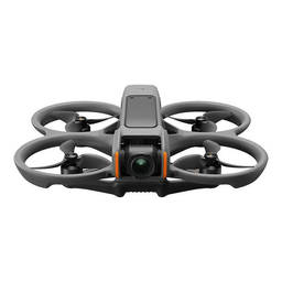 Dron DJI Avata 2 Fly More Combo, 3 baterie