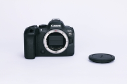 Używany aparat Canon R6 mark II -04302000360- 