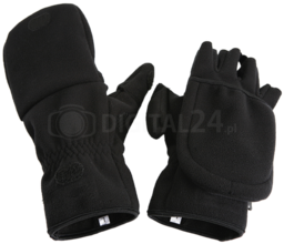 Rękawiczki Kaiser Outdoor Photo Functional Gloves rozmiar L czarne