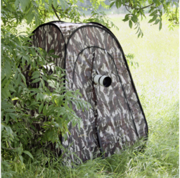 Namiot kamuflujący walimex Pop-Up Camouflage Tent