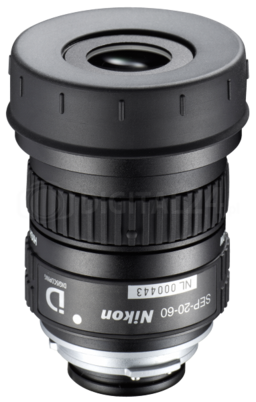 Okular Nikon SEP 16 16-48x/ 20-60x do Prostaff 5
