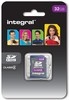 INTEGRAL SD 32 GB CLASS 4