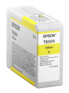 Tusz Epson 80 ml T 8504 żółty