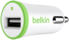 Ładowarka Belkin Mini samochodwa USB 1 A zielona
