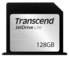 Karta pamięci Transcend JetDrive Lite 350 128G do MacBook Pro 15  Retina 2012-13