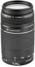 Obiektyw Canon 75-300 mm f/4-5.6 III USM