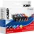 Zestaw tuszy KMP C100V Multipak kompatybilny z Canon PGI-550/CLI-551 XL