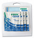 Green Clean GCLC-7010-10 Zestaw ściereczki mokra/sucha 10 sztuk