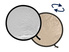 Lastolite LL LR2028 Ekran Sunlite/srebrny miękki 50cm