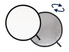 Lastolite LL LR3031 Ekran srebrny/biały 75cm