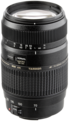 Obiektyw Tamron 70-300 mm f/4-5.6 Nikon