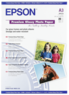 Papier Epson Premium Glossy 255g A3 20 szt.