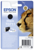 Epson ink cartridge czarny DURABrite T 071           T 0711