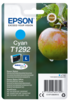 Epson ink cartridge cyan DURABrite T 129           T 1292