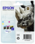 Zestaw tuszy Epson DURABrite Ultra Multipak C/M/Y T 1006
