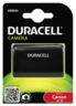 Duracell akumulator litowo-jonowy 1600 mAh do Canon LP-E6