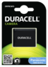 Duracell akumulator litowo-jonowy 1020 mAh do Panasonic DMW-BLC13E