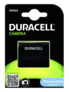 Duracell akumulator litowo-jonowy 750 mah do Panasonic CGA-S006
