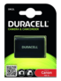 Duracell akumulator litowo-jonowy 650 mAh do NB-2L
