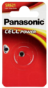 Bateria Panasonic SR-621 EL