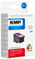 KMP C98  kolor kompatybilny z Canon CL-546 XL