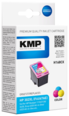 KMP H168CX  kolor kompatybilny z HP F6U67AE