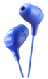 Słuchawki douszne JVC HA-FX38-A-E niebieskie