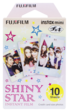 Wkład Fujifilm instax mini Film Star