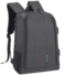 Rivacase 7460 (PS) Backpack Elegant czarny