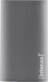 Dysk zewnętrzny  Intenso externe SSD 1,8    128GB USB 3.0 Aluminium Premium