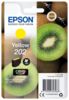 Epson  żółty Claria Premium 202        T 02F4
