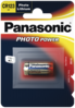 Baterie Panasonic Photo CR 123 - 100 blistrów po 1 szt