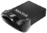 SanDisk Cruzer Ultra Fit   256GB USB 3.1 Small   SDCZ430-256G-G46