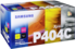 Samsung CLT-P 404 C Value Pack