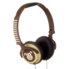 Słuchawki nauszne Kondor z limiterem 85 dB - małpka