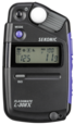 Swiatłomierz Sekonic L-308X Flashmate