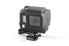 Obudowa pokrowiec futerał silikonowy do kamer GoPro HERO 3 czarna