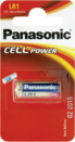 Bateria Panasonic LR 1