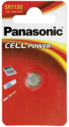 Bateria Panasonic SR 1130