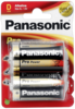 Baterie Panasonic Pro Power Mono D LR 20 - 60 blistrów po 2 szt