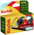 Aparat jednorazowy Kodak Fun Saver Camera 27+12 zdjęć