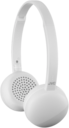 Słuchawki bezprzewodowe JVC HA-S20BT HE szary