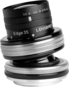 Obiektyw Lensbaby Composer Pro II + Edge 35 Optic Canon EF